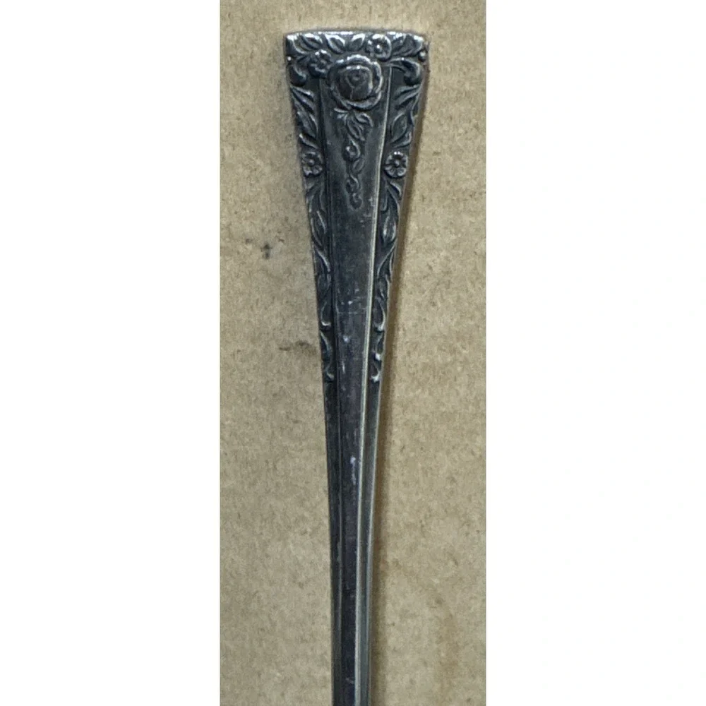 International Silver Company national silver